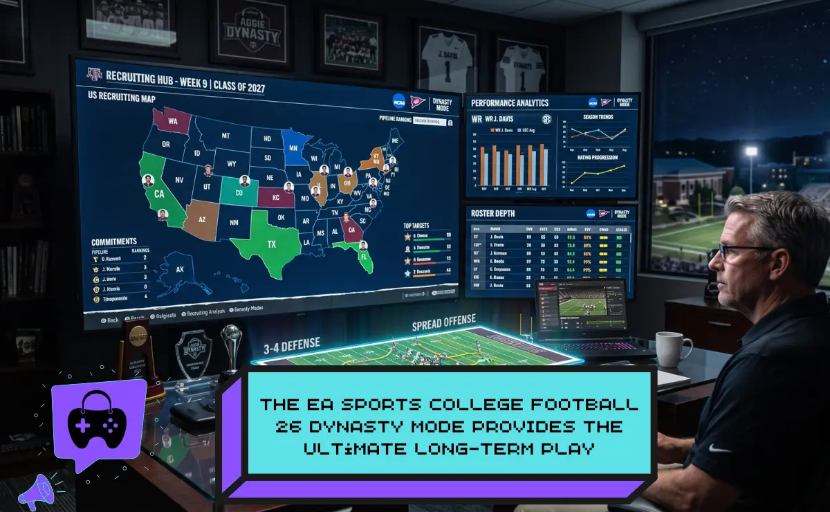 EA Sports College Football 26 Ps5, at a great price