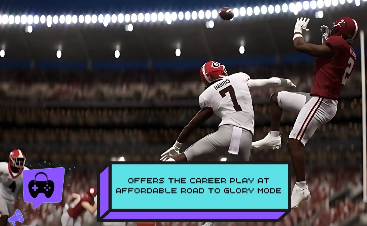 EA Sports College Football 26 Ps5 zum besten Preis