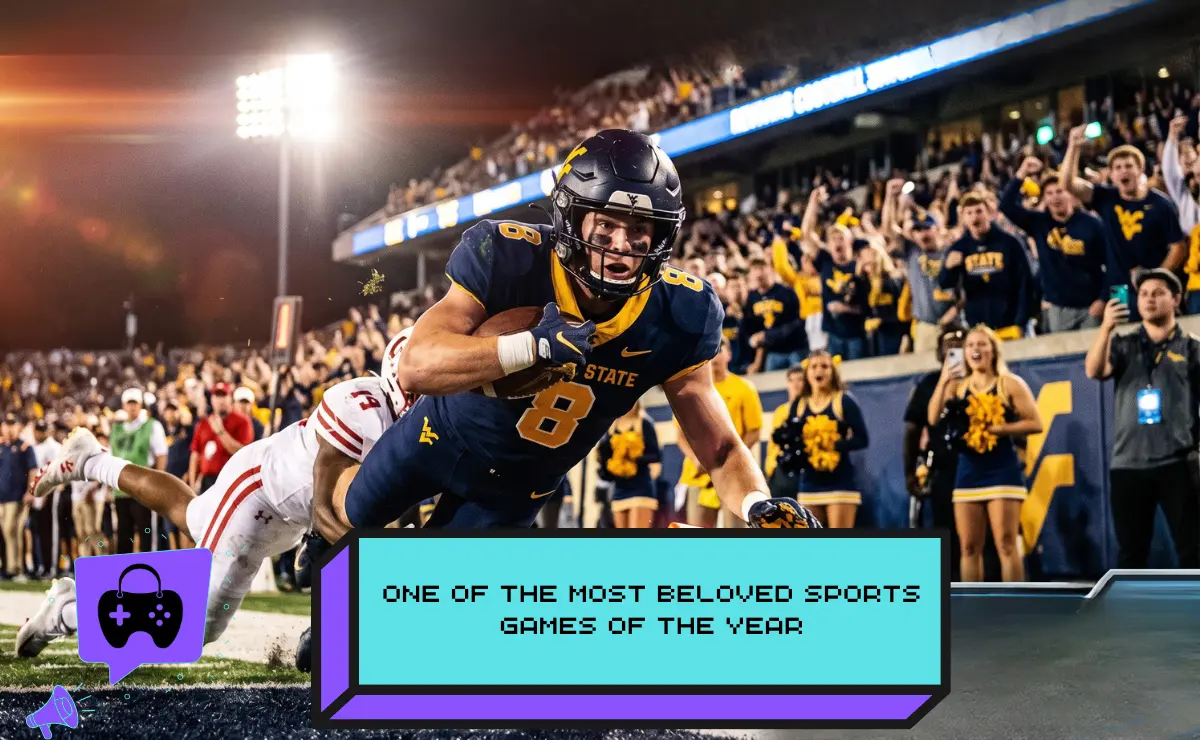 EA Sports College Football 26 Ps5, at an affordable price