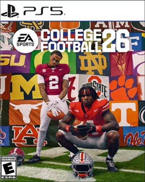 EA Sports College Football 26 Ps5, at the best price