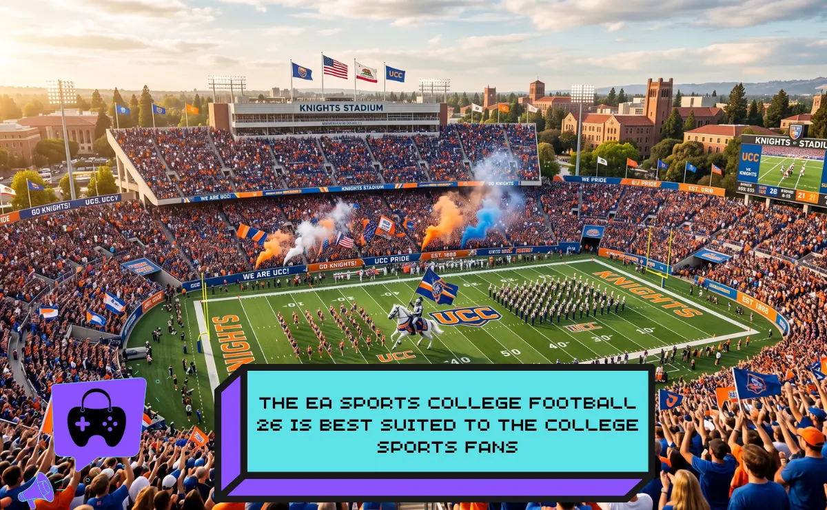 EA Sports College Football 26 Ps5, at a competitive price