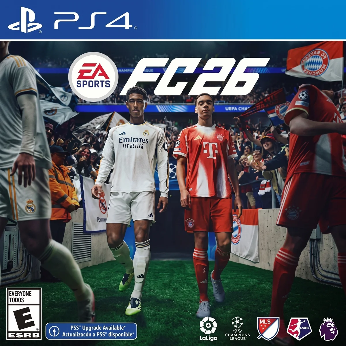 EA Sports FC 26 Ps4 at the best price