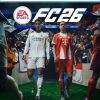 EA Sports FC 26 Ps5 à un prix économique
