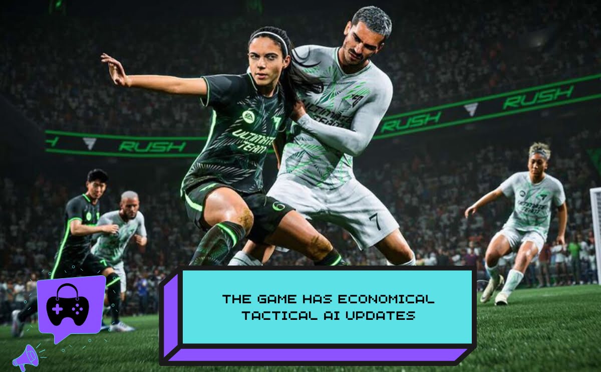 EA Sports FC 26 Ps5, at the best price