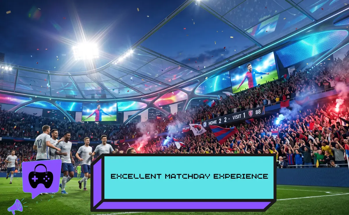 EA Sports FC 26 Ps5 at the economical price