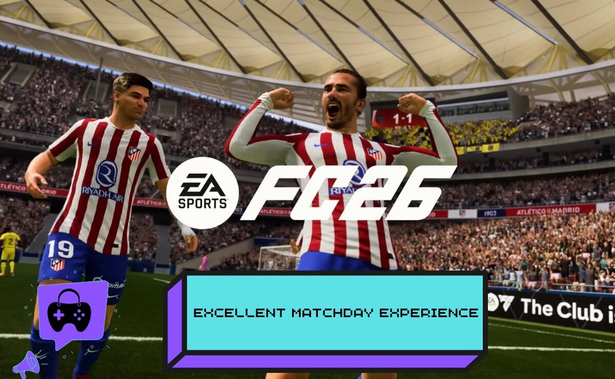 EA Sports FC 26 Ps5 at an economical price