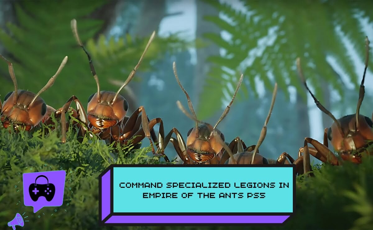 Empire of the Ants Ps at the best price