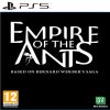 Empire of the Ants Ps5,