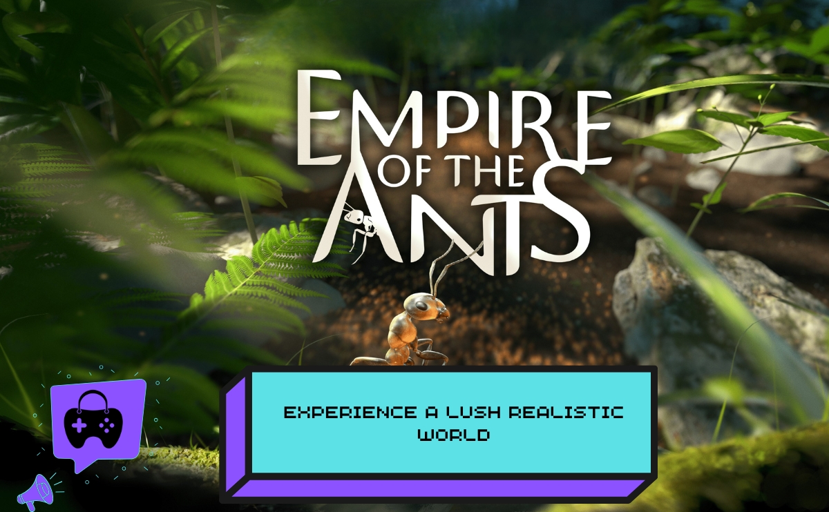 Empire of the Ants Ps at the cheapest price