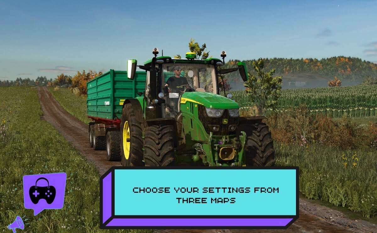 Farming Simulator 25 Ps5, at the cheapest