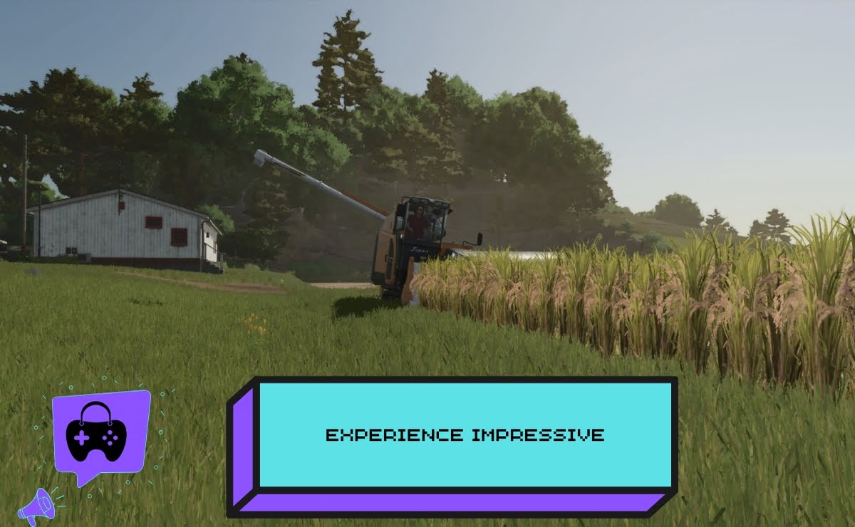Farming Simulator 25 Ps5 at the best price