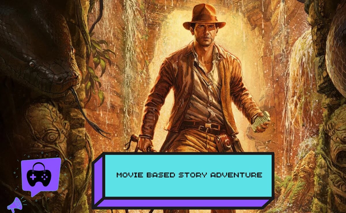Indiana Jones and the Great Circle Ps5 at the cheapest price