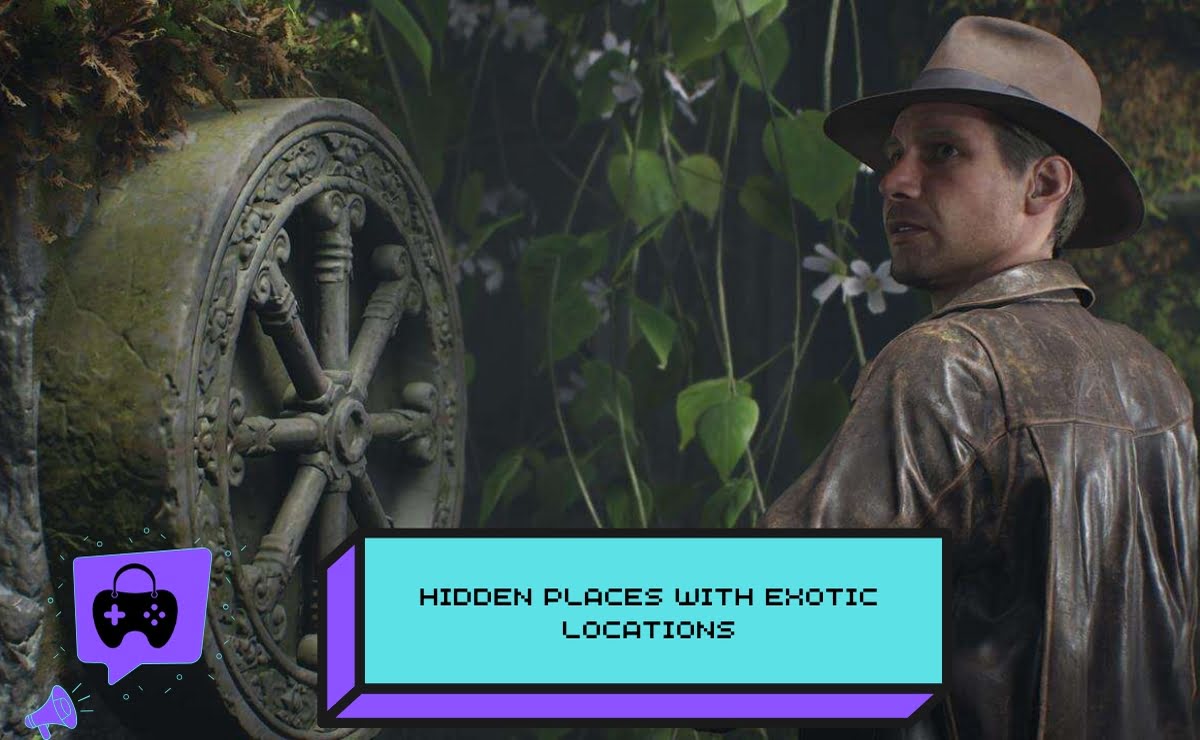 Indiana Jones and the Great Circle Ps5, at an economical price