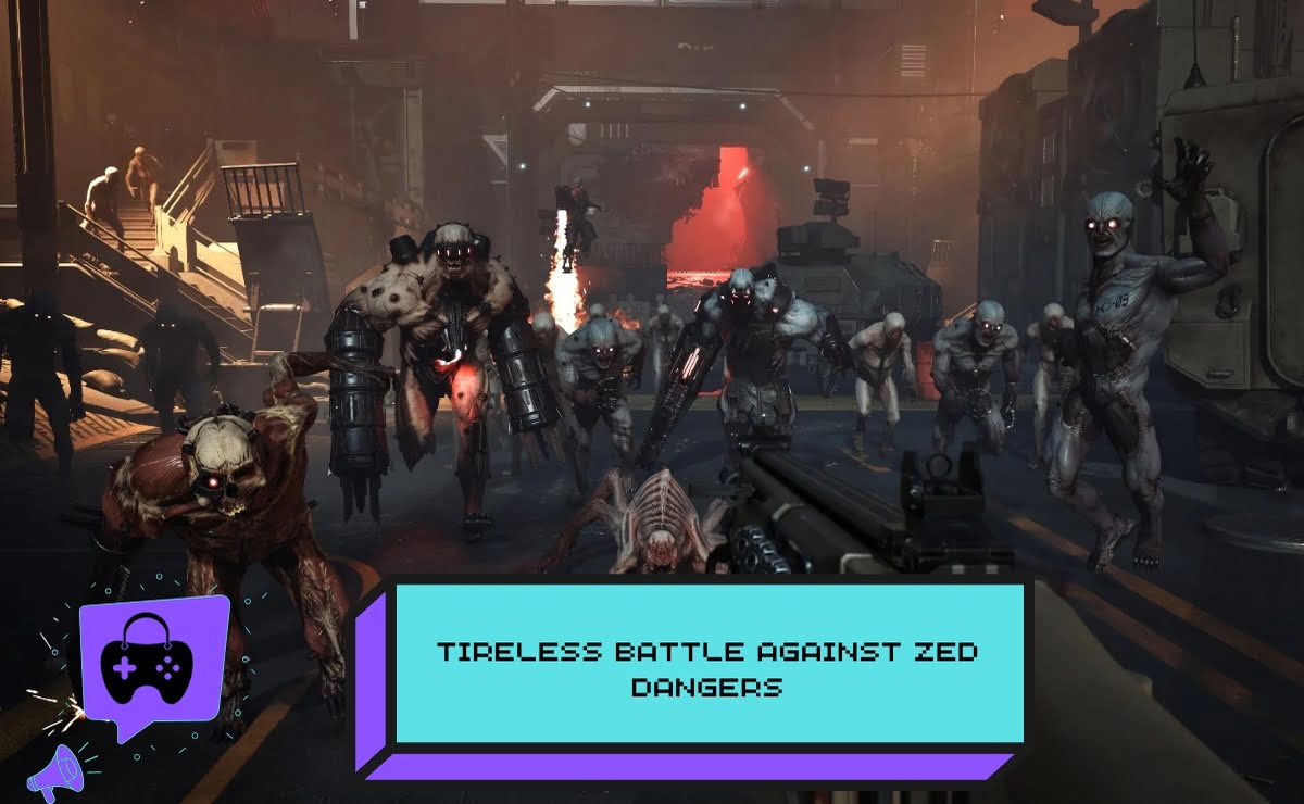 Killing Floor 3 Ps5, at an economical price