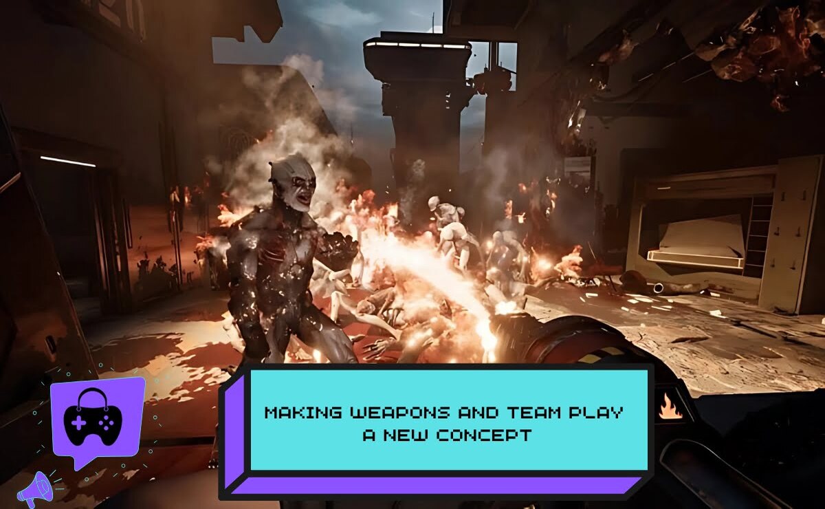 Killing Floor 3 Ps5, at the best price