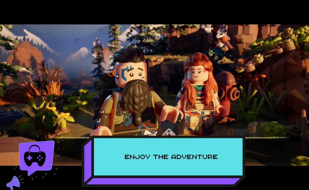Lego Horizon Adventures Ps5 at the best prices