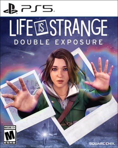 Life is Strange: Double Exposure, at the cheapest price
