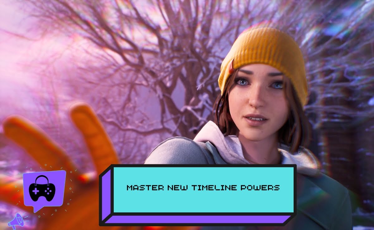 Life is Strange Double Exposure at an economical price