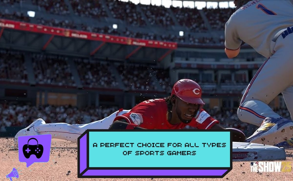 MLB The Show 25 Ps5 a un precio económico
