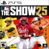 MLB The Show 25 Ps5, at a competitive price