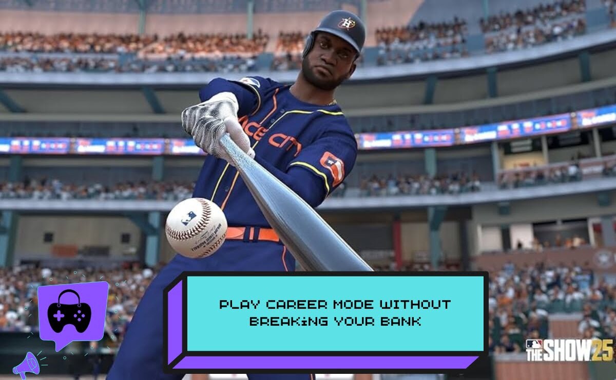 MLB The Show 25 Ps5 al mejor precio