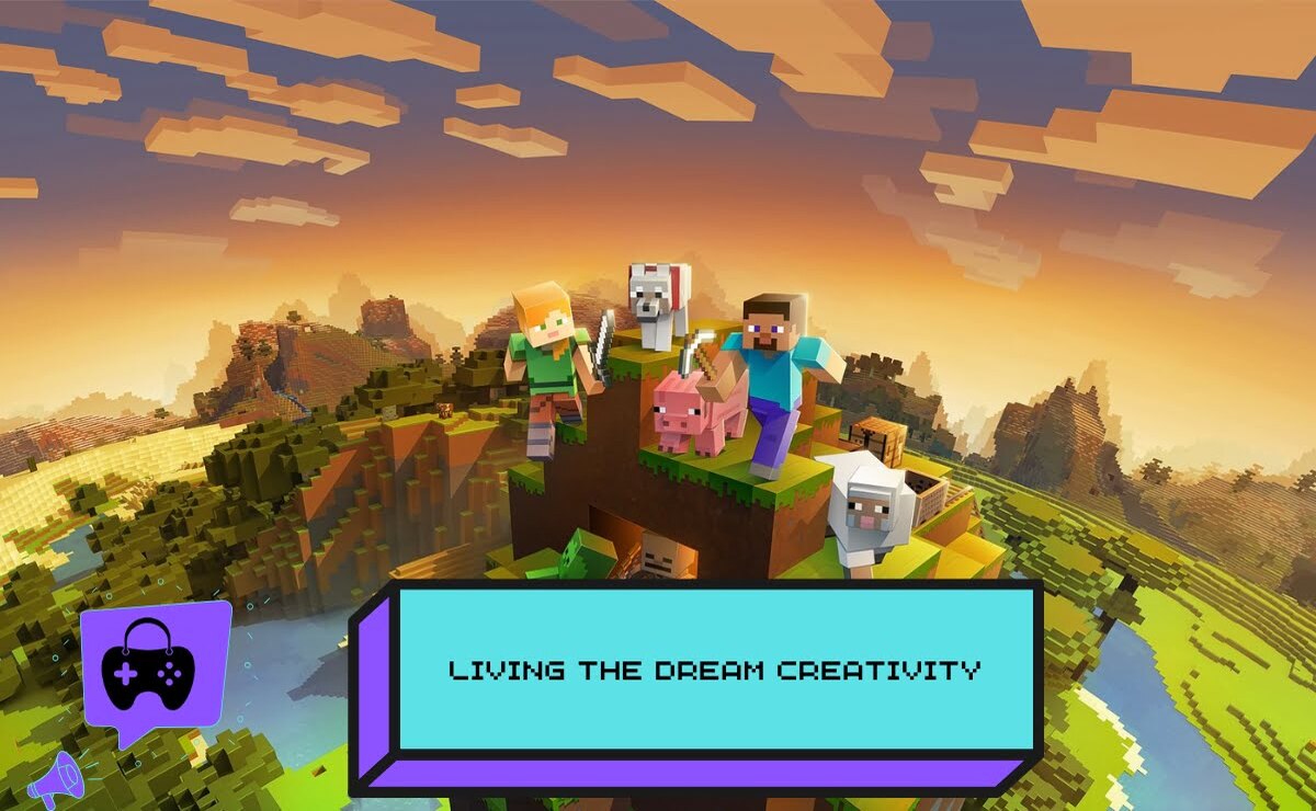 Minecraft Ps5 at the best price