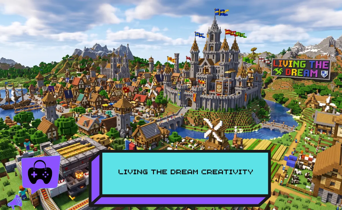 Minecraft Ps5, at an affordable price