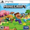 Minecraft Ps5,