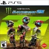 Monster Energy Supercross 25 Ps5, at the best price