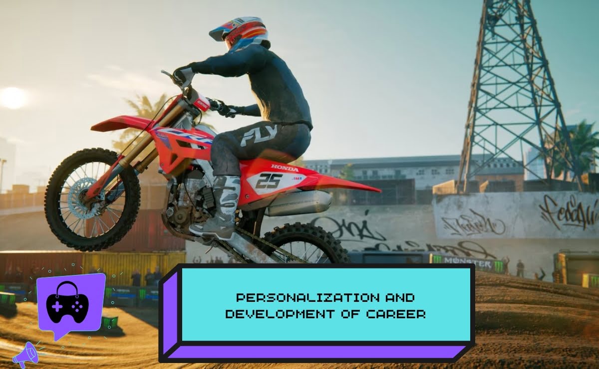Monster Energy Supercross 25 Ps5 at the best price