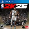 NBA 2K25 Ps4, at the lowest price