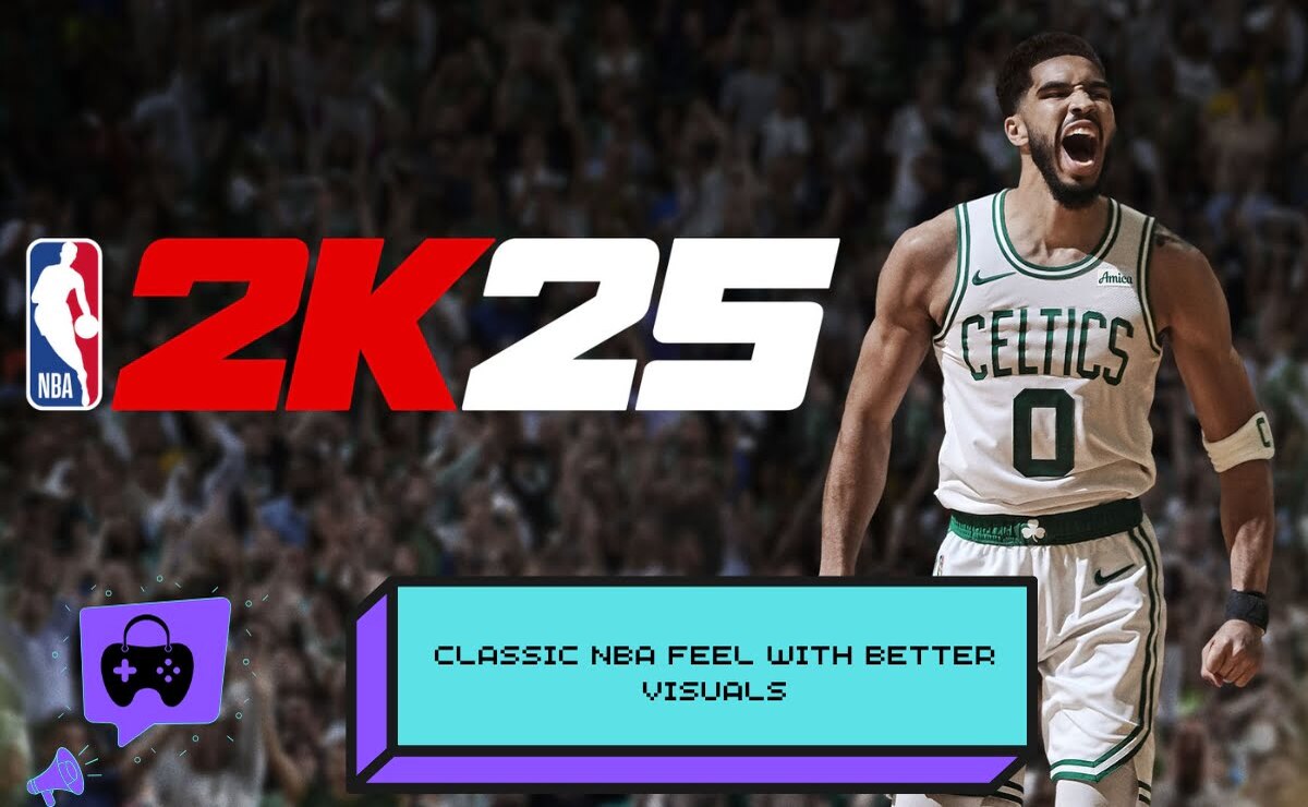 NBA 2K25 Ps4 at the best price 