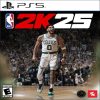 NBA 2K25 Ps5,