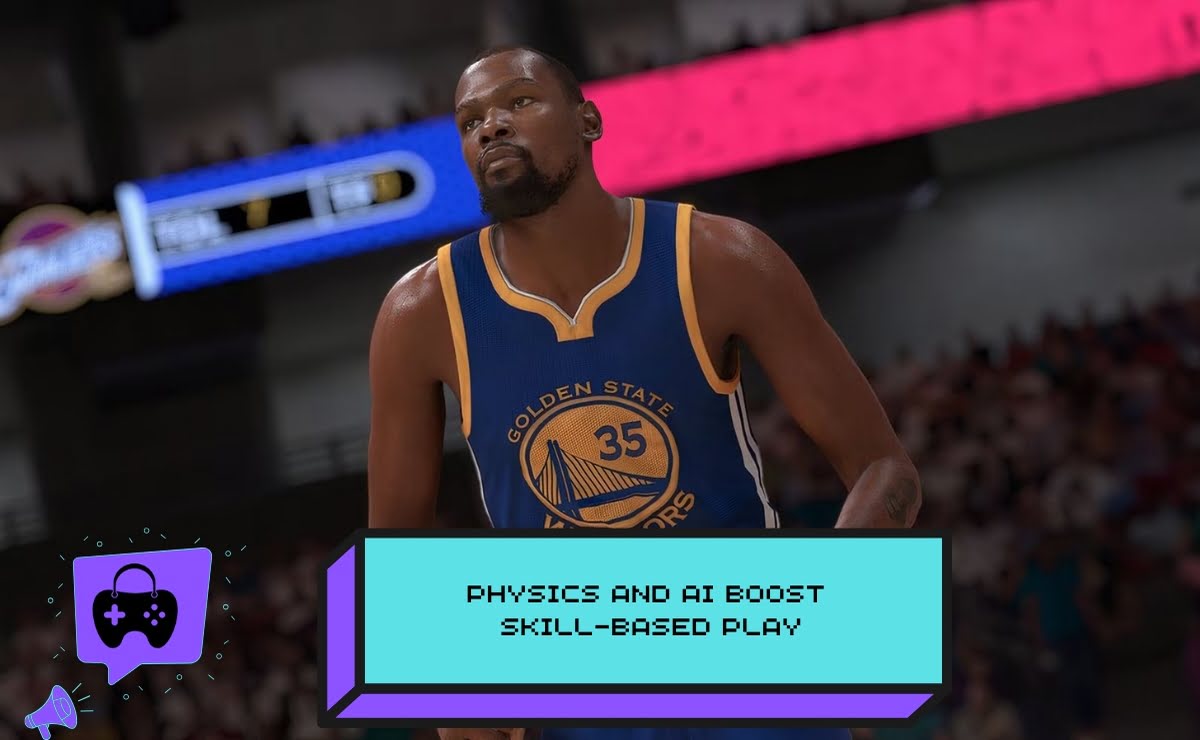 NBA 2K25 Ps5, at the best price 
