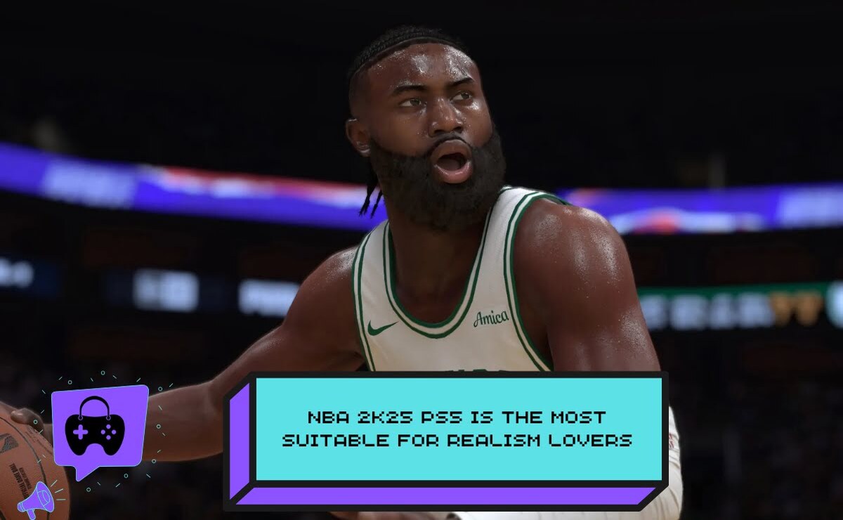 NBA 2K25 Ps5, at the cheapest price
