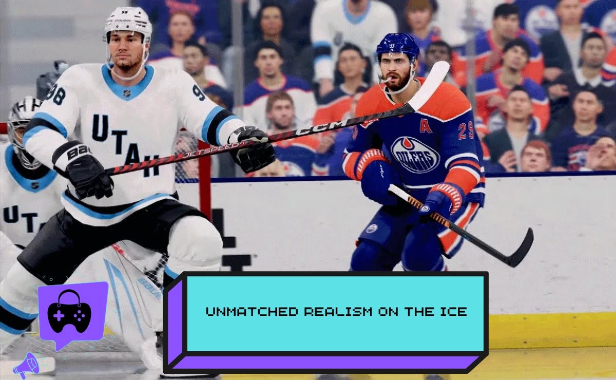 NHL 25 Ps5, at the best price