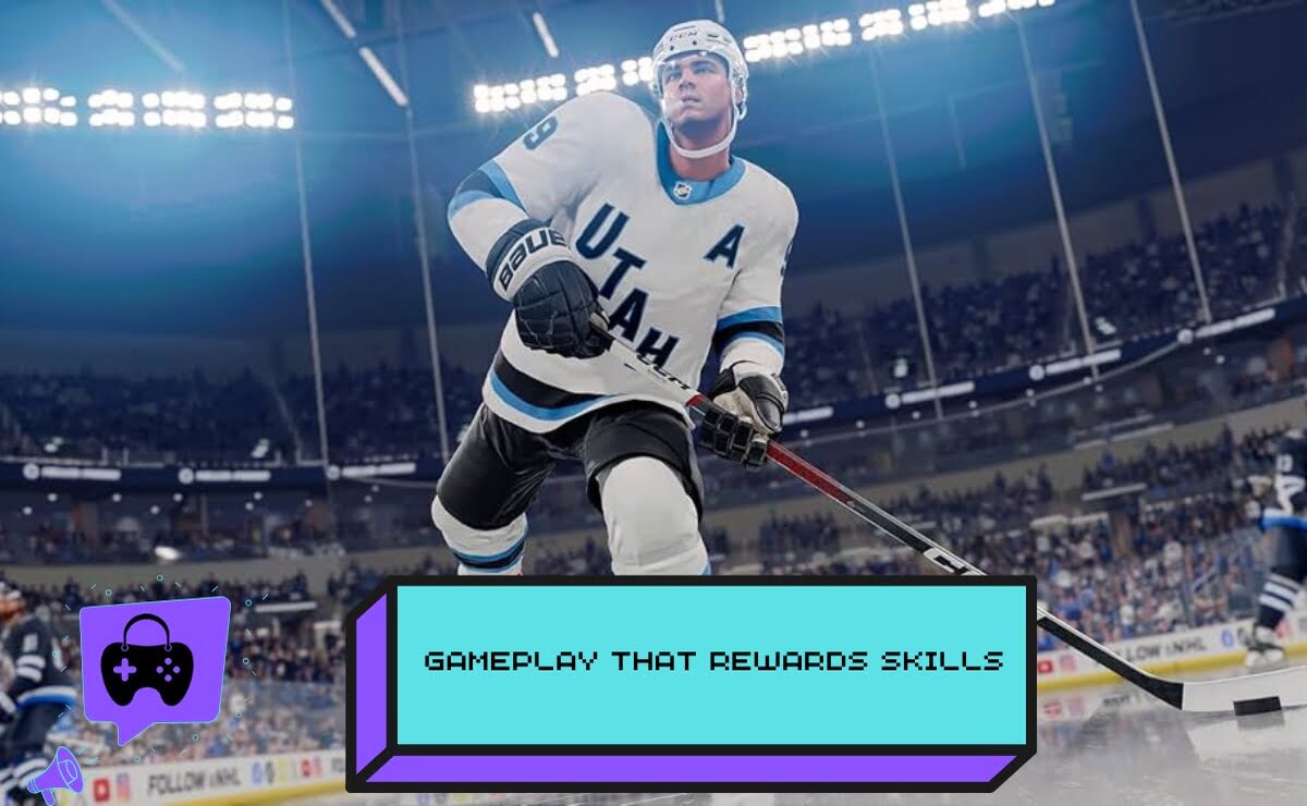 NHL 25 Ps5 at the cheapest price
