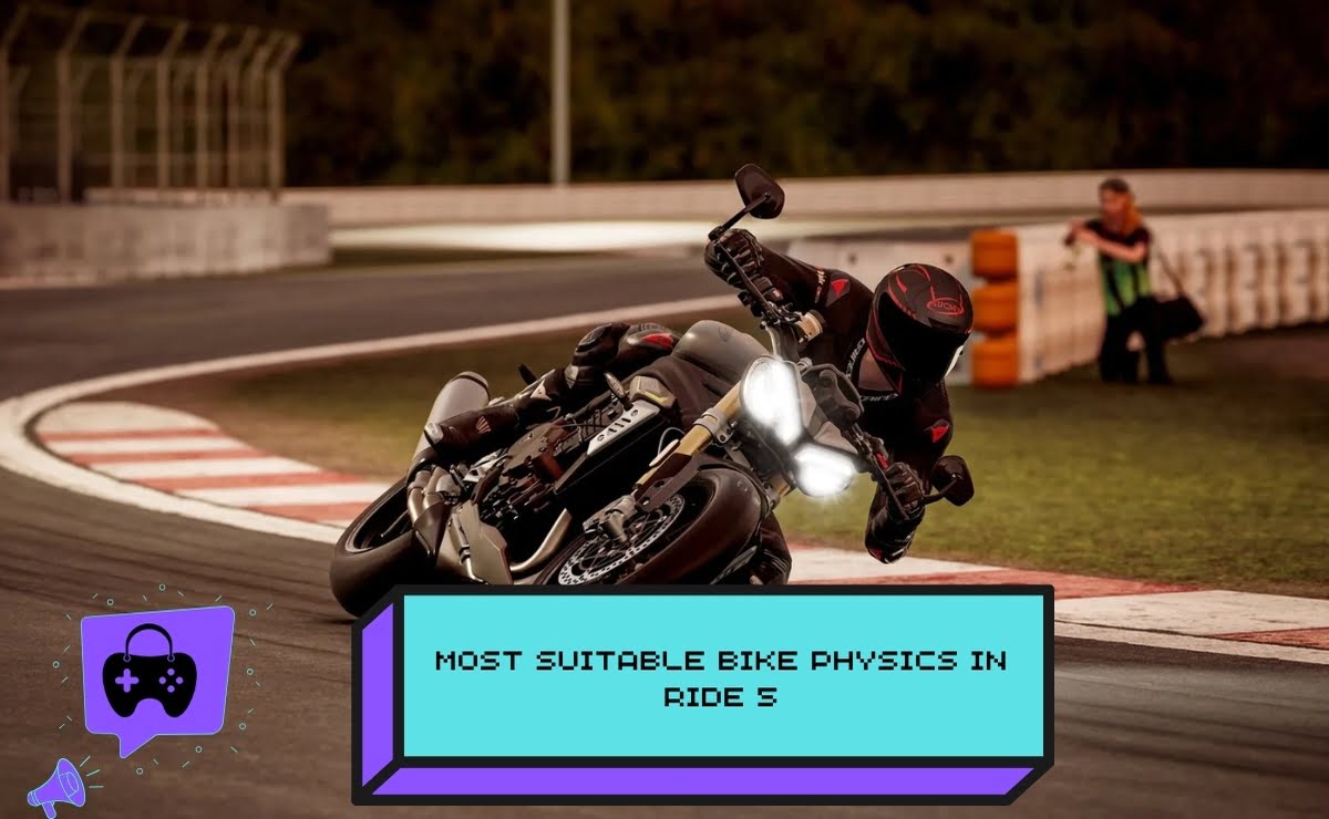 Ride 5 Ps5, at an economical price