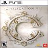 Sid Meier’s Civilization VII Ps5,