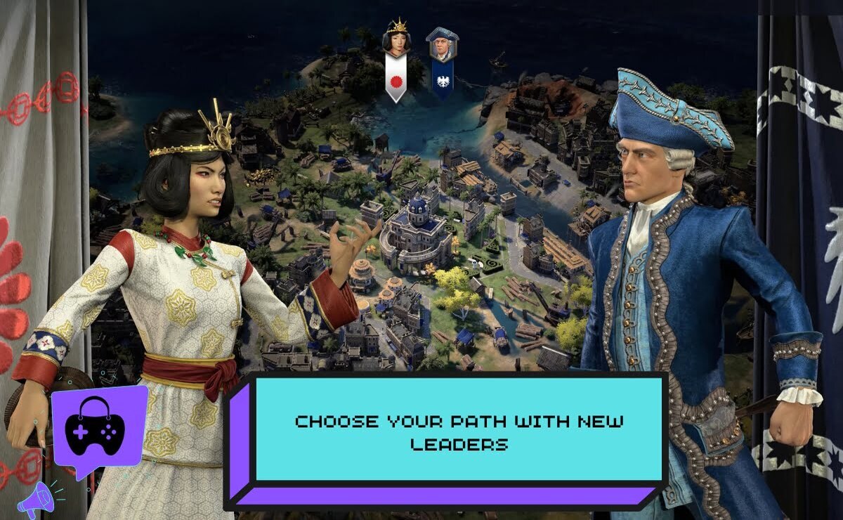 Sid Meier’s Civilization VII Ps5, at the cheapest