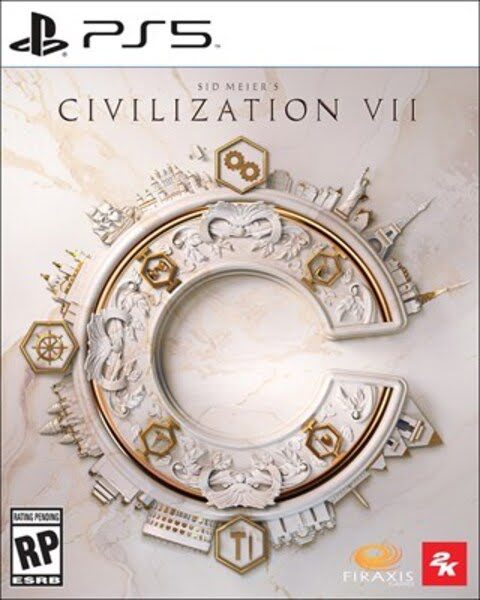 Sid Meier’s Civilization VII Ps5, at the best price