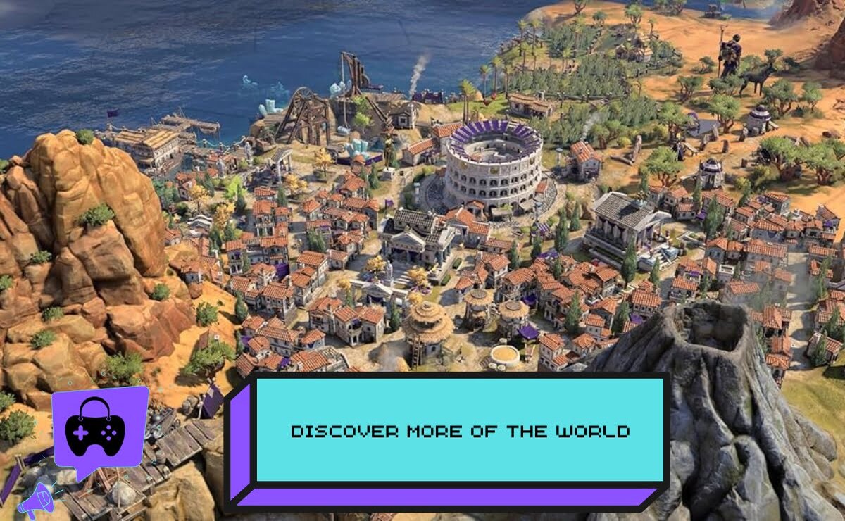 Sid Meier’s Civilization VII Ps5 at the best price