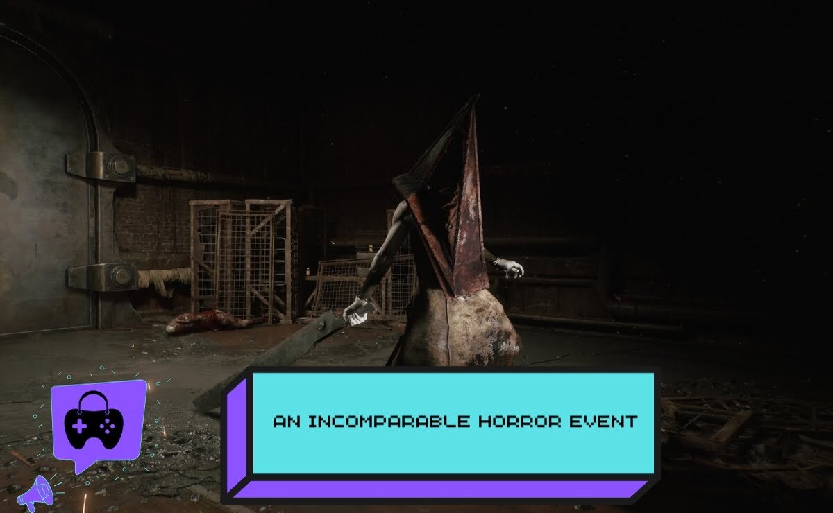 Silent Hill 2 Ps5, at the economical price