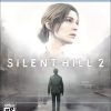 Silent Hill 2 Ps5