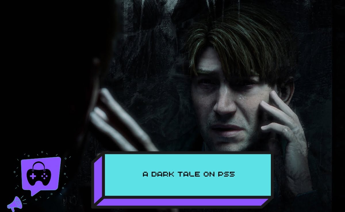 Silent Hill 2 Ps5, at the cheapest price