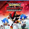 Sonic X Shadow Generations Ps4 at the best price