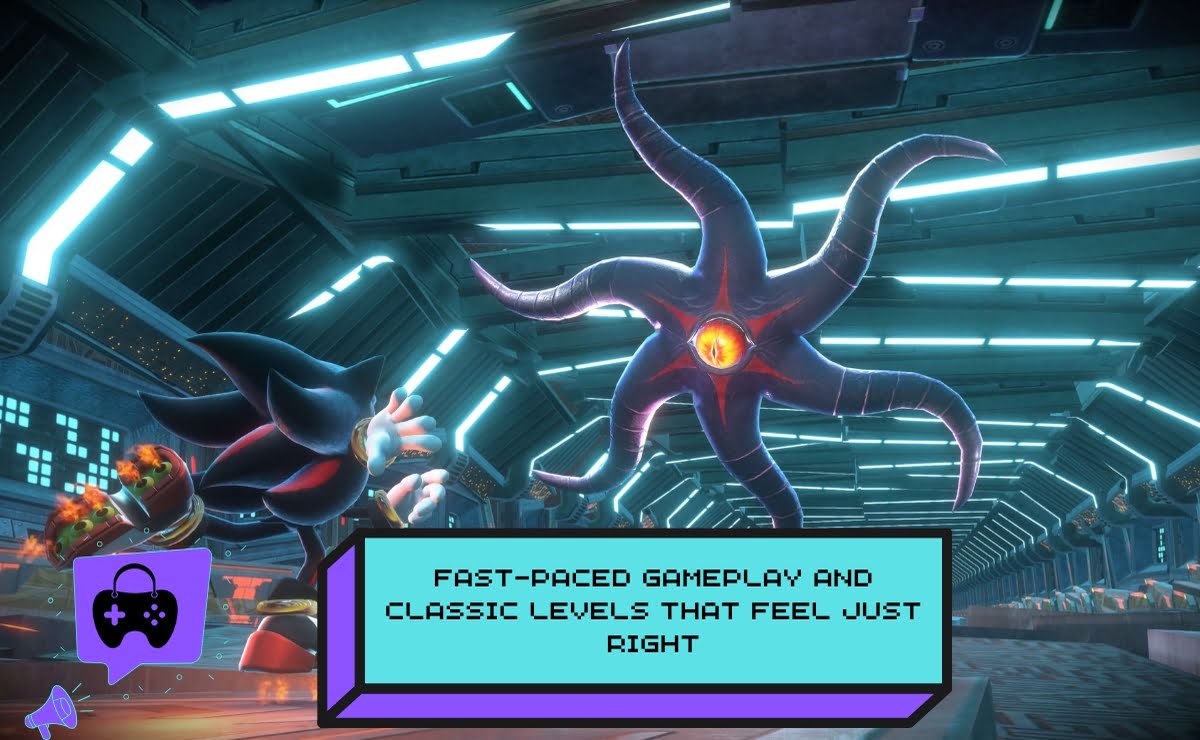 Sonic X Shadow Generations Ps4 at the cheapest price
