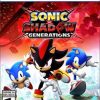 Sonic X Shadow Generations Ps5, at the cheapest price
