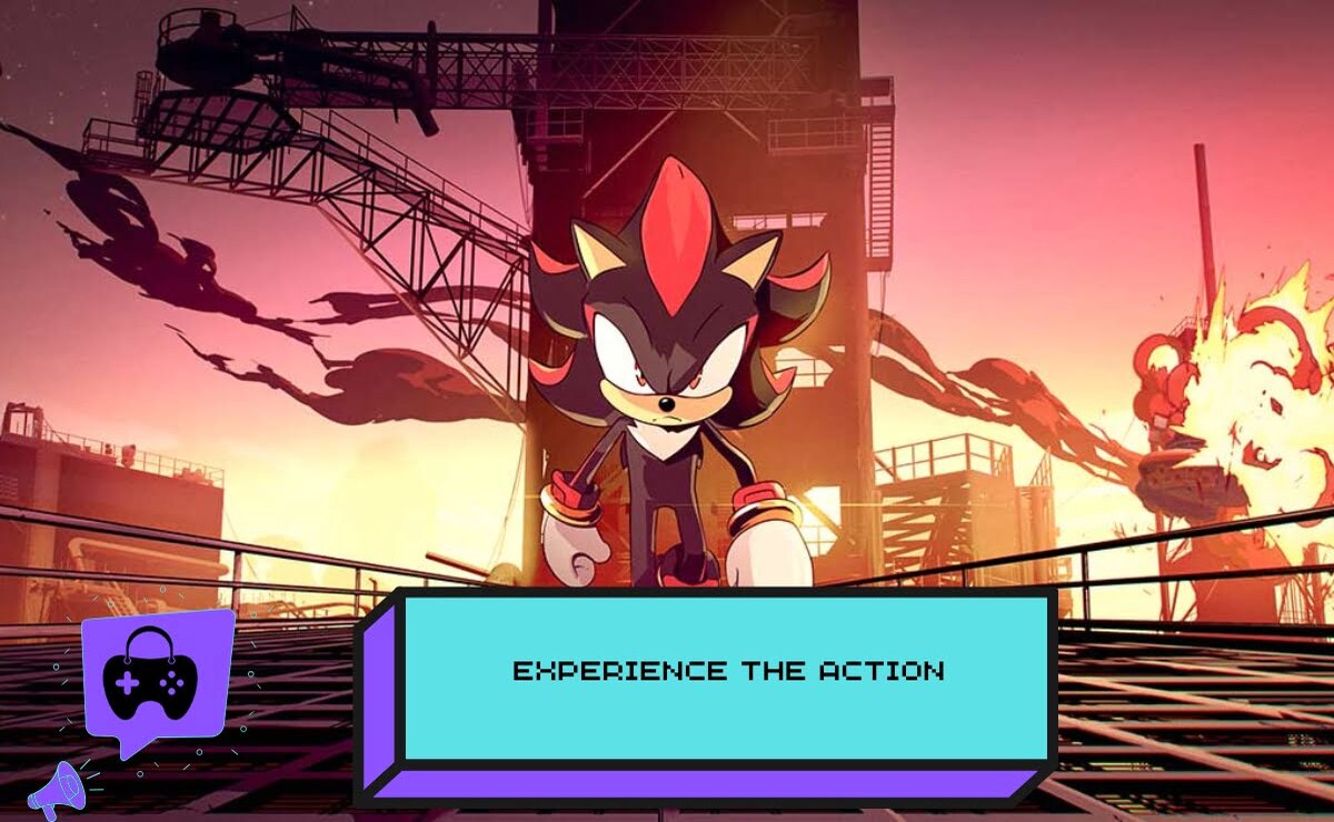 Sonic X Shadow Generations Ps5 at the best price