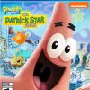 SpongeBob SquarePants: The Patrick Star Game Ps4 au meilleur prix